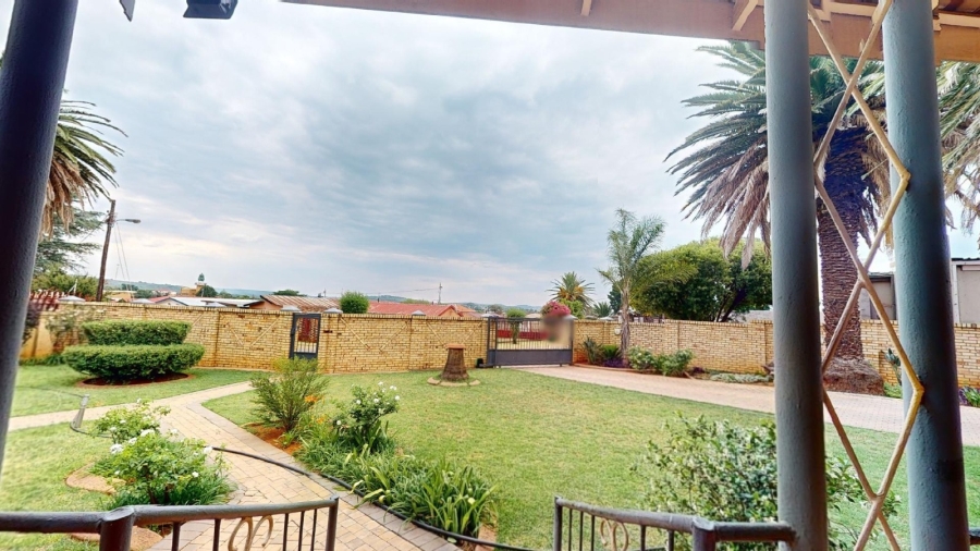 3 Bedroom Property for Sale in Mohadin North West